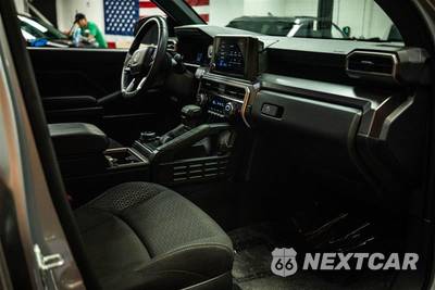 2026 Toyota 4Runner SR5 - zdjęcie 13 z 27 - miniatura