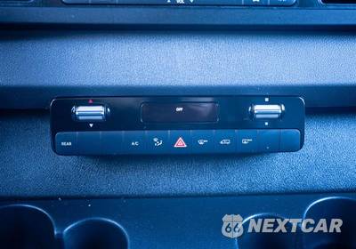 2022 Mercedes-Benz Sprinter 2500 Passenger Van Standard Roof 144.0" WB - zdjęcie 20 z 28 - miniatura