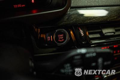 2016 BMW X5 Sports Activity Vehicle xDrive35i - zdjęcie 19 z 30 - miniatura