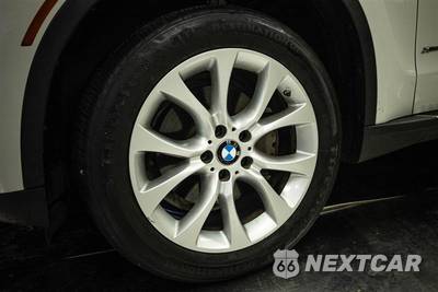 2016 BMW X5 Sports Activity Vehicle xDrive35i - zdjęcie 3 z 30 - miniatura