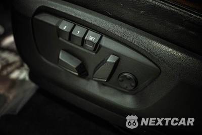 2016 BMW X5 Sports Activity Vehicle xDrive35i - zdjęcie 17 z 30 - miniatura