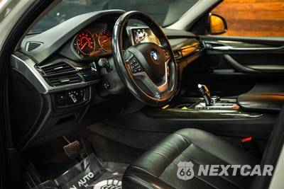 2016 BMW X5 Sports Activity Vehicle xDrive35i - zdjęcie 9 z 30 - miniatura