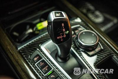 2016 BMW X5 Sports Activity Vehicle xDrive35i - zdjęcie 21 z 30 - miniatura