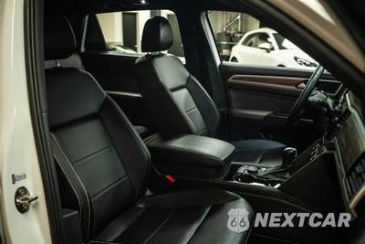 2022 Volkswagen Atlas Cross Sport V6 SE w/Technology - zdjęcie 14 z 27 - miniatura
