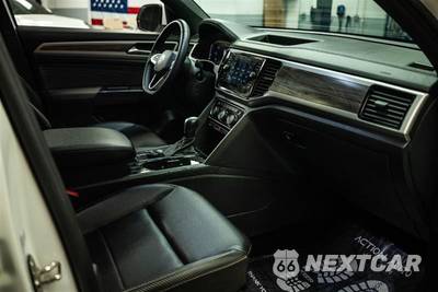 2022 Volkswagen Atlas Cross Sport V6 SE w/Technology - zdjęcie 13 z 27 - miniatura