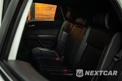 2022 Volkswagen Atlas Cross Sport V6 SE w/Technology - zdjęcie 10 z 27 - miniatura