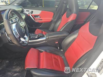 2022 Mercedes-Benz AMG CLA 45 4MATIC - zdjęcie 7 z 20 - miniatura