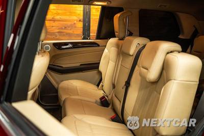 2018 Mercedes-Benz GLS 450 4MATIC - zdjęcie 11 z 32 - miniatura