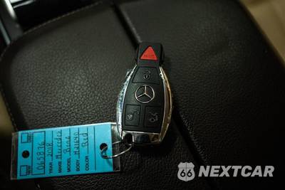 2018 Mercedes-Benz GLS 450 4MATIC - zdjęcie 25 z 32 - miniatura