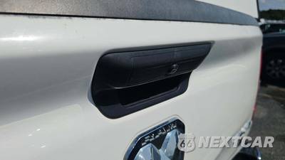 2023 Ram 1500 Tradesman Crew Cab Medium Bed - zdjęcie 19 z 34 - miniatura