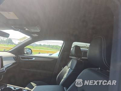 2024 Volkswagen Atlas Cross Sport 2.0T SE w/Technology - zdjęcie 18 z 22 - miniatura