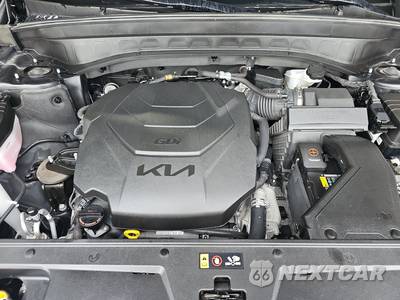 2022 Kia Telluride LX - zdjęcie 16 z 45 - miniatura
