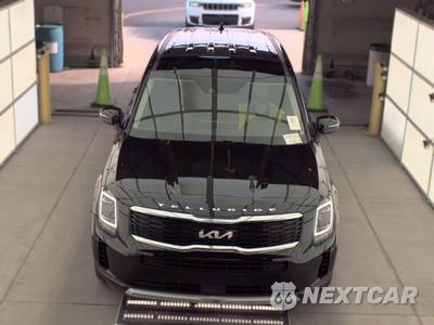 2022 Kia Telluride LX - zdjęcie 2 z 45 - miniatura