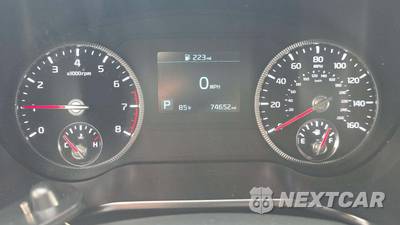 2022 Kia Telluride LX - zdjęcie 20 z 45 - miniatura