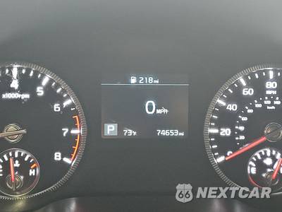 2022 Kia Telluride LX - zdjęcie 12 z 45 - miniatura