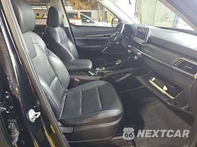 2022 Kia Telluride LX - zdjęcie 8 z 45 - miniatura