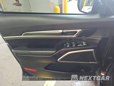 2022 Kia Telluride LX - zdjęcie 9 z 45 - miniatura
