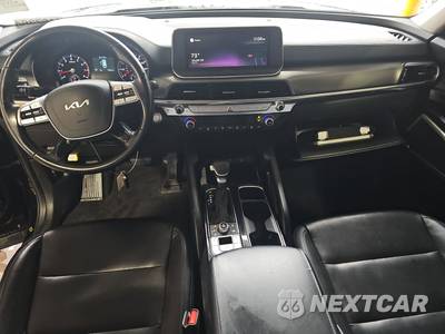 2022 Kia Telluride LX - zdjęcie 11 z 45 - miniatura