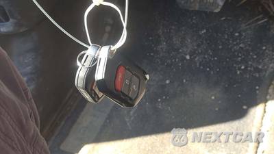 2025 Jeep Gladiator Sport S Crew Cab Medium Bed - zdjęcie 19 z 28 - miniatura