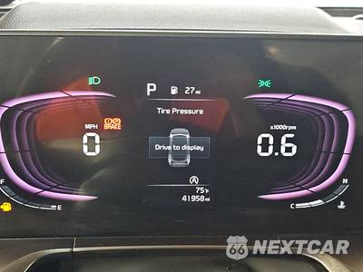 2024 Kia Telluride S - zdjęcie 12 z 43 - miniatura