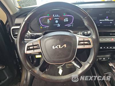2024 Kia Telluride S - zdjęcie 10 z 43 - miniatura