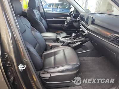 2024 Kia Telluride S - zdjęcie 8 z 43 - miniatura