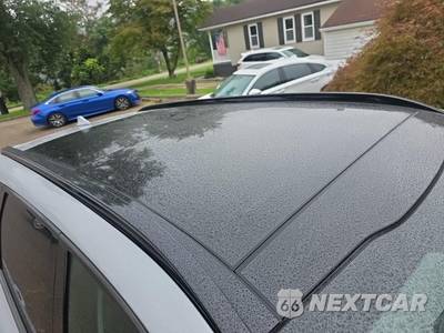 2023 Kia Sorento SX Prestige - zdjęcie 23 z 36 - miniatura