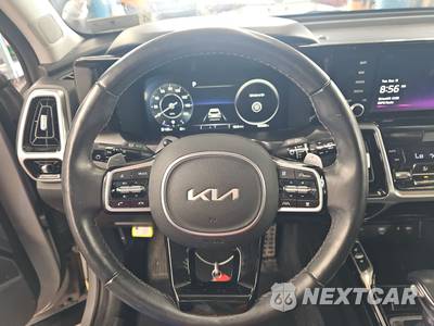 2023 Kia Sorento SX Prestige - zdjęcie 10 z 36 - miniatura