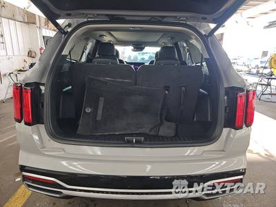 2023 Kia Sorento SX Prestige - zdjęcie 17 z 36 - miniatura