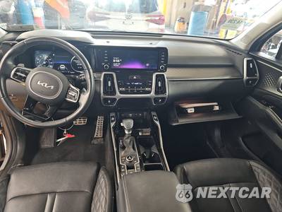 2023 Kia Sorento SX Prestige - zdjęcie 11 z 36 - miniatura
