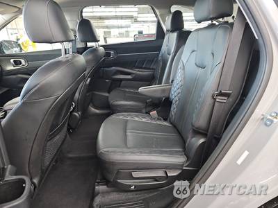 2023 Kia Sorento SX Prestige - zdjęcie 13 z 36 - miniatura