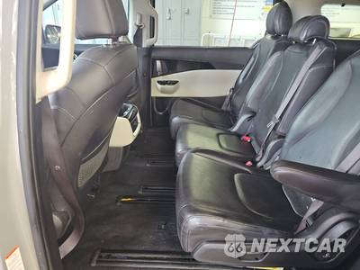 2024 Kia Carnival MPV EX 121.7" WB - zdjęcie 13 z 27 - miniatura