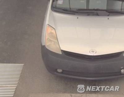 2007 Toyota Prius - zdjęcie 50 z 50 - miniatura