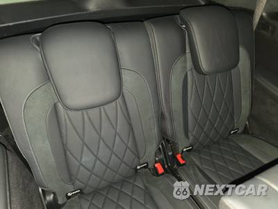 2021 Mercedes-Benz AMG GLS 63 4MATIC - zdjęcie 14 z 27 - miniatura