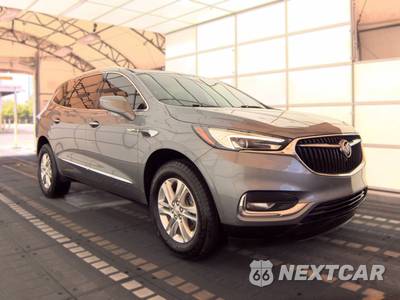 2021 Buick Enclave Essence 1SL - zdjęcie 3 z 27 - miniatura