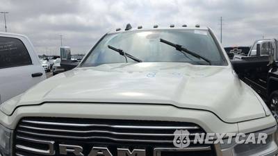 2019 Ram 3500 Laramie Crew Cab Long Bed DRW - zdjęcie 51 z 51 - miniatura