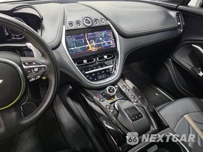 2023 Aston Martin DBX707 - zdjęcie 11 z 35 - miniatura