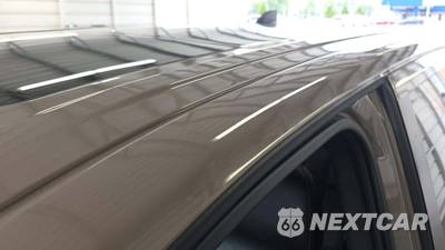 2022 Nissan TITAN PRO-4X Crew Cab Short Bed - zdjęcie 17 z 32 - miniatura