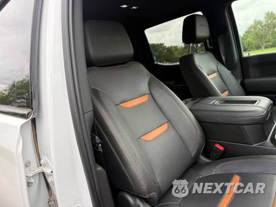 2021 GMC Sierra 1500 AT4 Crew Cab Short Bed 4SB - zdjęcie 26 z 37 - miniatura