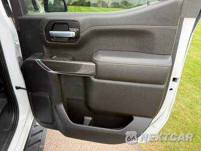 2021 GMC Sierra 1500 AT4 Crew Cab Short Bed 4SB - zdjęcie 29 z 37 - miniatura
