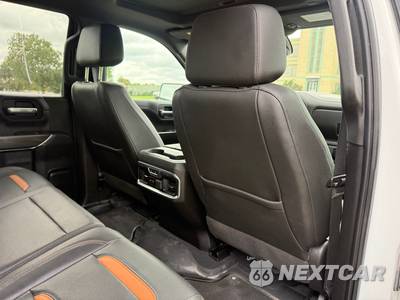 2021 GMC Sierra 1500 AT4 Crew Cab Short Bed 4SB - zdjęcie 32 z 37 - miniatura