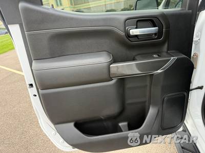 2021 GMC Sierra 1500 AT4 Crew Cab Short Bed 4SB - zdjęcie 33 z 37 - miniatura
