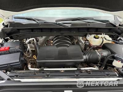 2021 GMC Sierra 1500 AT4 Crew Cab Short Bed 4SB - zdjęcie 37 z 37 - miniatura