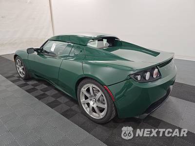 2008 Tesla Roadster - zdjęcie 6 z 25 - miniatura