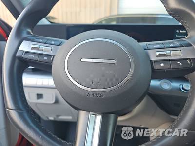2025 Hyundai Kona SEL - zdjęcie 10 z 19 - miniatura