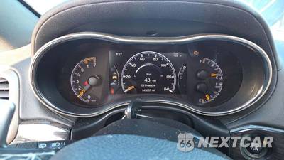 2016 Jeep Grand Cherokee Overland - zdjęcie 20 z 41 - miniatura