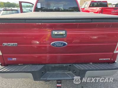 2013 Ford F-150 XLT Crew Cab Medium Bed - zdjęcie 16 z 26 - miniatura