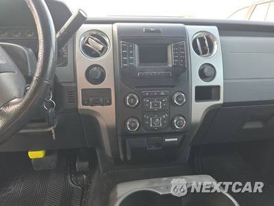 2013 Ford F-150 XLT Crew Cab Medium Bed - zdjęcie 11 z 26 - miniatura