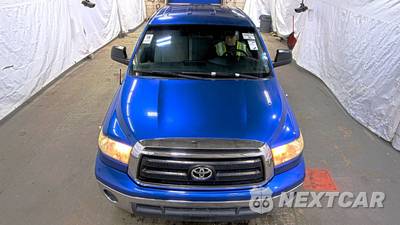 2010 Toyota Tundra Extended Cab Medium Bed - zdjęcie 2 z 34 - miniatura