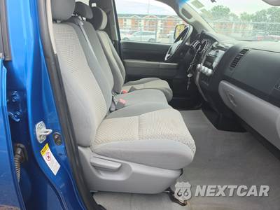 2010 Toyota Tundra Extended Cab Medium Bed - zdjęcie 8 z 34 - miniatura